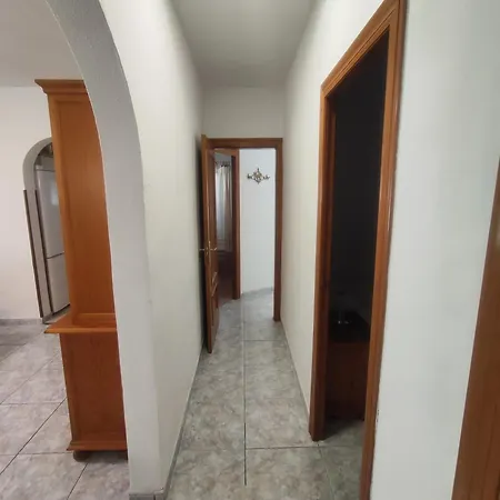 Casa En Holiday home