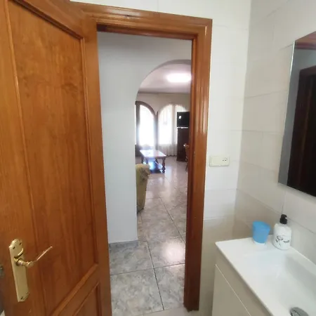 Casa En Holiday home Miami Playa
