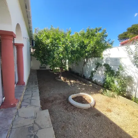 Private House With Pool And Bbq * Miami Playa