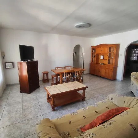 Holiday home Casa En Miami Playa