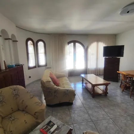 Private House With Pool And Bbq Casa de Férias Miami Playa