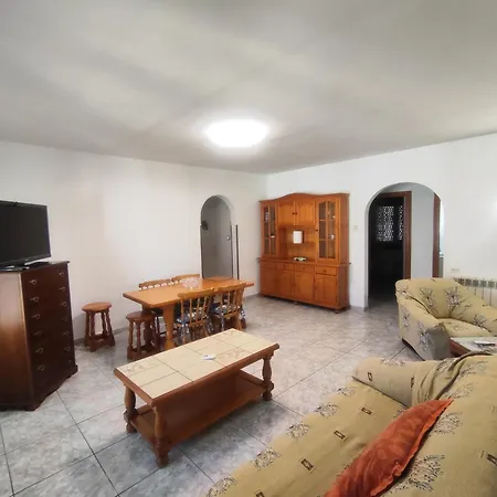Casa En Holiday home Miami Playa